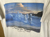 1990’s Corolla Beach, North Carolina “Against The Wind” - Large