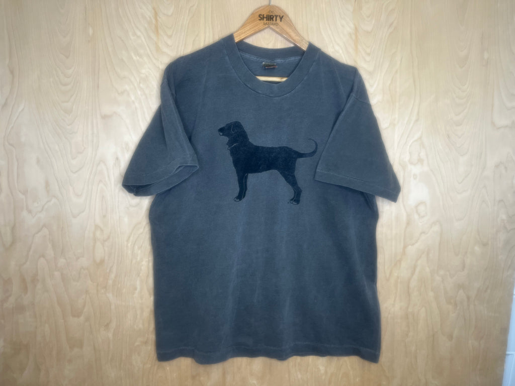 1992 The Black Dog “Martha’s Vineyard” - XL