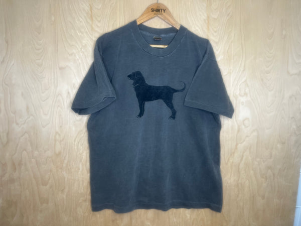 1992 The Black Dog “Martha’s Vineyard” - XL