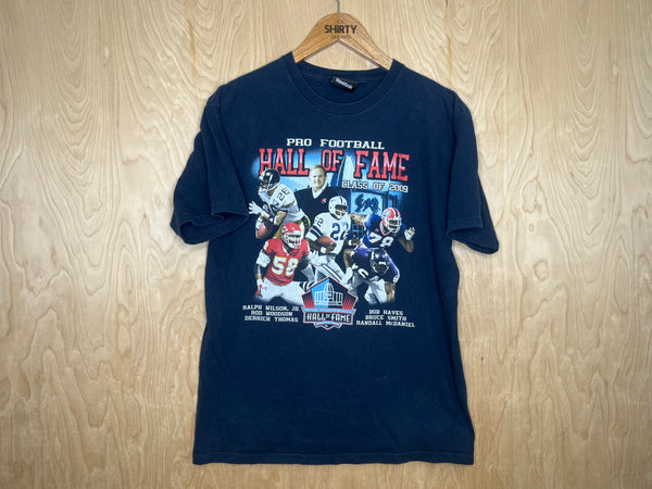 2009 Reebok Pro Football Hall Of Fame “Class of 2009” - Small
