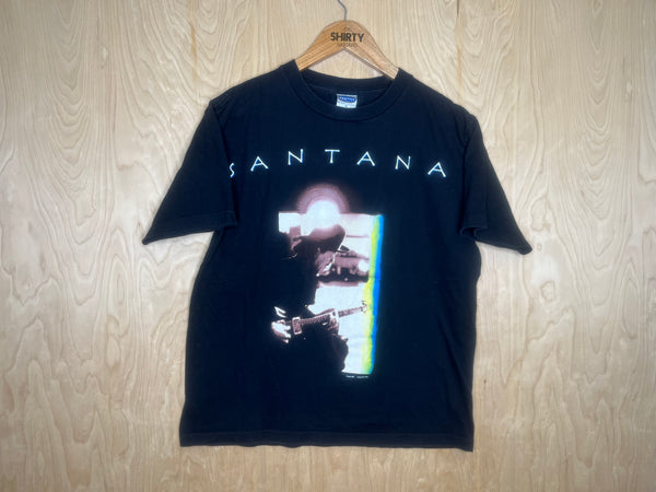 2003 Santana “Shaman Tour” - Medium