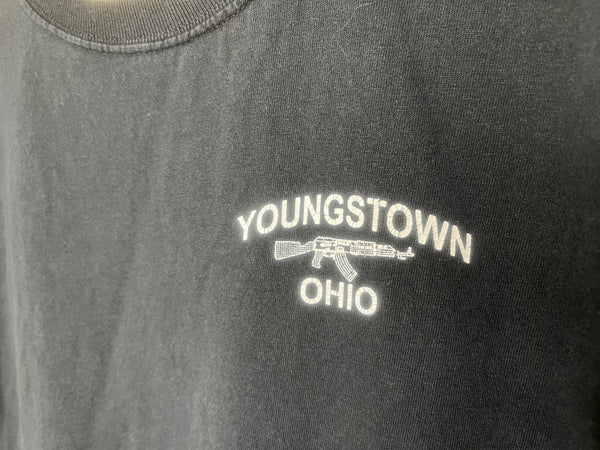 2000’s Youngstown Ohio “Murder Capital” - XL