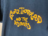 1990’s George Thorogood And The Destroyers “Bad To The Bone” - Large