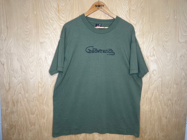 1990’s Badwrench “Disco Alien” - XL