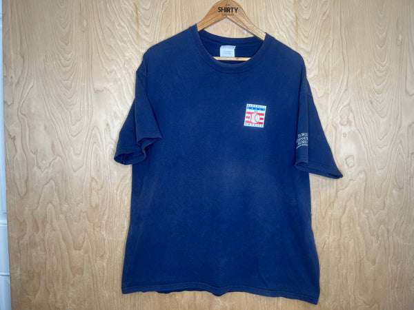 2003 Baseball As America “Florida International Museum” - XL