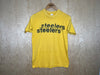 1980’s Pittsburgh Steelers “Steelers Steelers Steelers” - Small