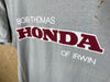1980’s Bob Thomas Honda “Follow The Leader” - Large