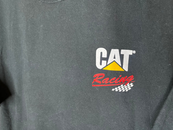 1990’s Caterpillar “CAT Racing” - XL