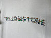1990’s Yellowstone “Moose Spellout” - Medium