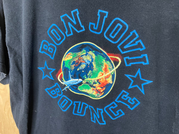 2003 Bon Jovi “Bounce World Tour” - Medium