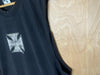 2000’s West Coast Choppers “Tank” - Large
