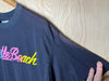 1980’s Myrtle Beach “Rainbow Script” - XL