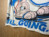 1993 Energizer Bunny “Still Going” - Large