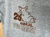 1980’s 25th Annual Pig Roast “Ringer” - Medium