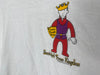 1996 Enchanted Tails “Prince Royal Pain - Banished from Kingdom” - XL