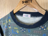 1990’s Mexico Power “All Over Pattern” - Large