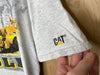 1996 Caterpillar “Rock Solid” - XXL