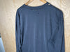 2000’s Nike Center Swoosh “Black Long Sleeve” - Large