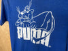 1980’s Puma “Logo” - XS
