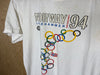 1994 Olympics “Lillehammer Norway” - Medium