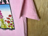 1990’s Alaska Wildflower Company “Lineup” - Large