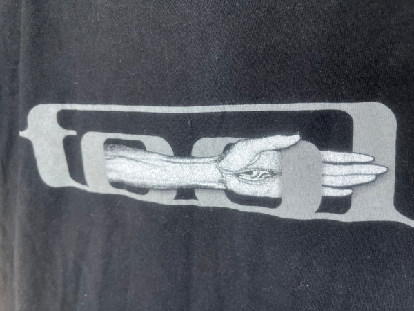2010’s Tool “Alien” - Small