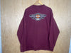 1998 Harley Davidson “95th Anniversary Long Sleeve” - XL