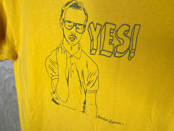 2005 Napoleon Dynamite “Kip” - Small