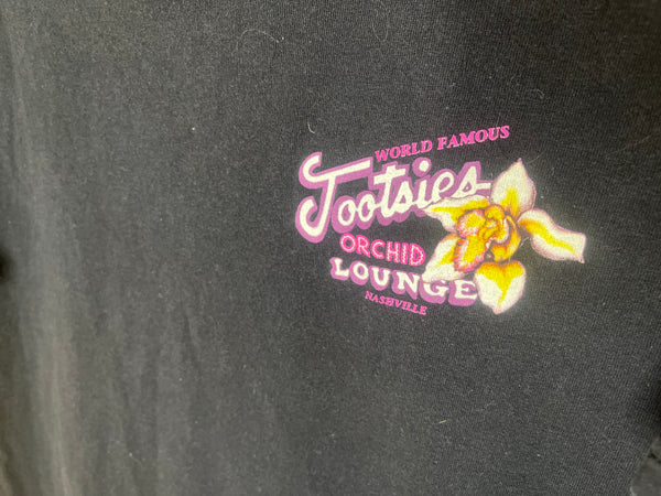2002 Tootsie’s Orchid Lounge “Nashville” - Medium