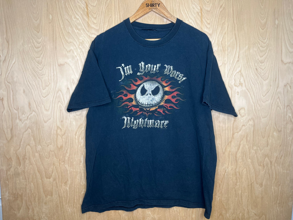 2000’s The Nightmare Before Christmas “I’m Your Worst Nightmare” - Large