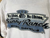 2000’s Moonlite Bunny Ranch “Cathouse Staff” - Large