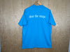 1990’s J.W. Stannard “Hear The Magic” - XL