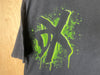 2000’s WWE “D-Generation X” - Medium