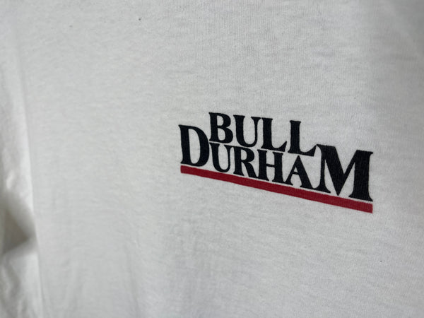 1999 Bull Durham Cigarettes “Logo” - XL