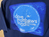 2002 Dave Matthews Band “Winter Tour” - 2XL