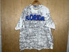 1990’s Florida “Map All Over” - XL