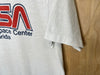 1980’s NASA “Kennedy Space Center” - Medium