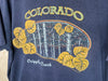 1990’s Colorado “Cripple Creek” - XL