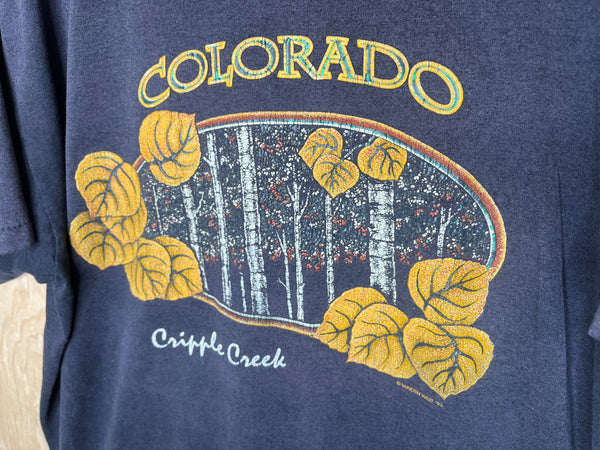 1990’s Colorado “Cripple Creek” - XL