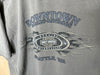 2010’s Harley Davidson “Seattle, WA” - Large