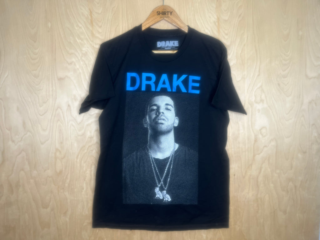 2013 Drake “Would You Like A Tour?” - Medium