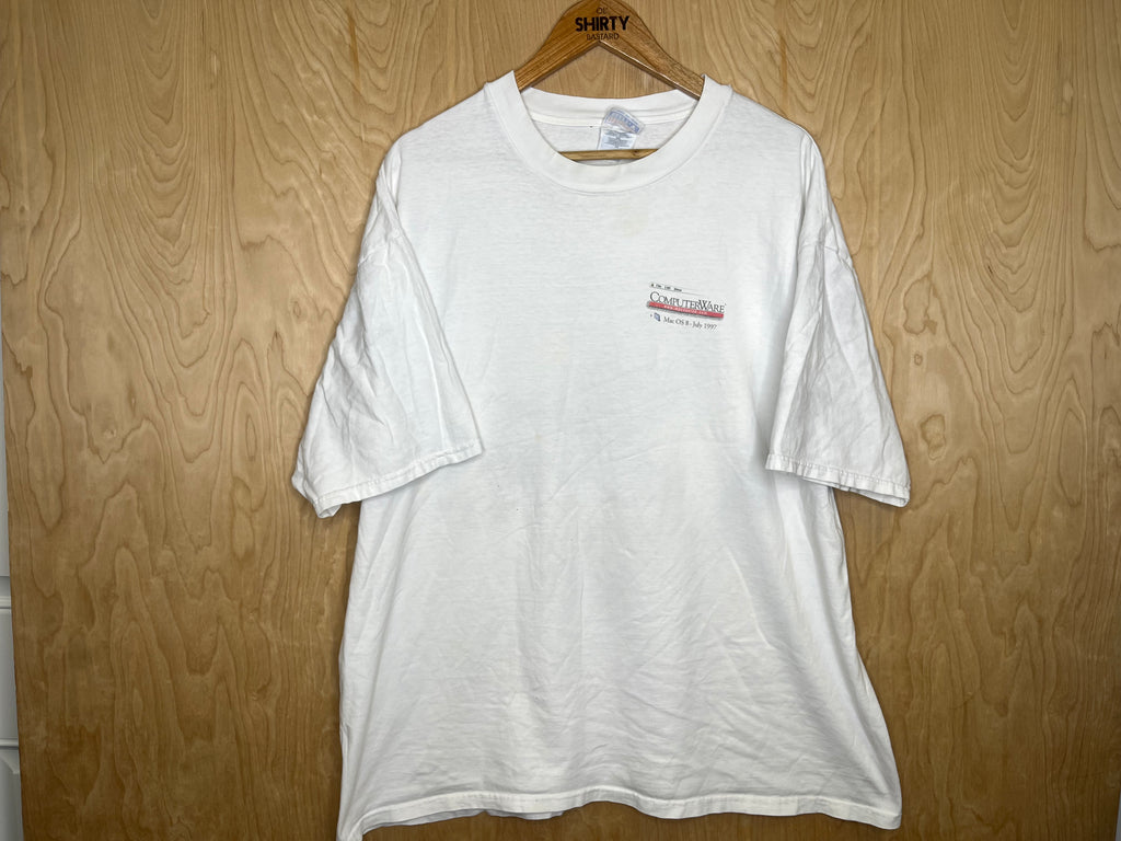 1997 ComputerWare “Mac OS 8” - XXL
