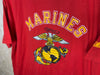1980’s Marines “Logo” - XL