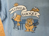 1977 Gopher Baroque - Medium