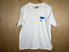 1990’s Steven Jordan Art “Cats In The Rays” - XL