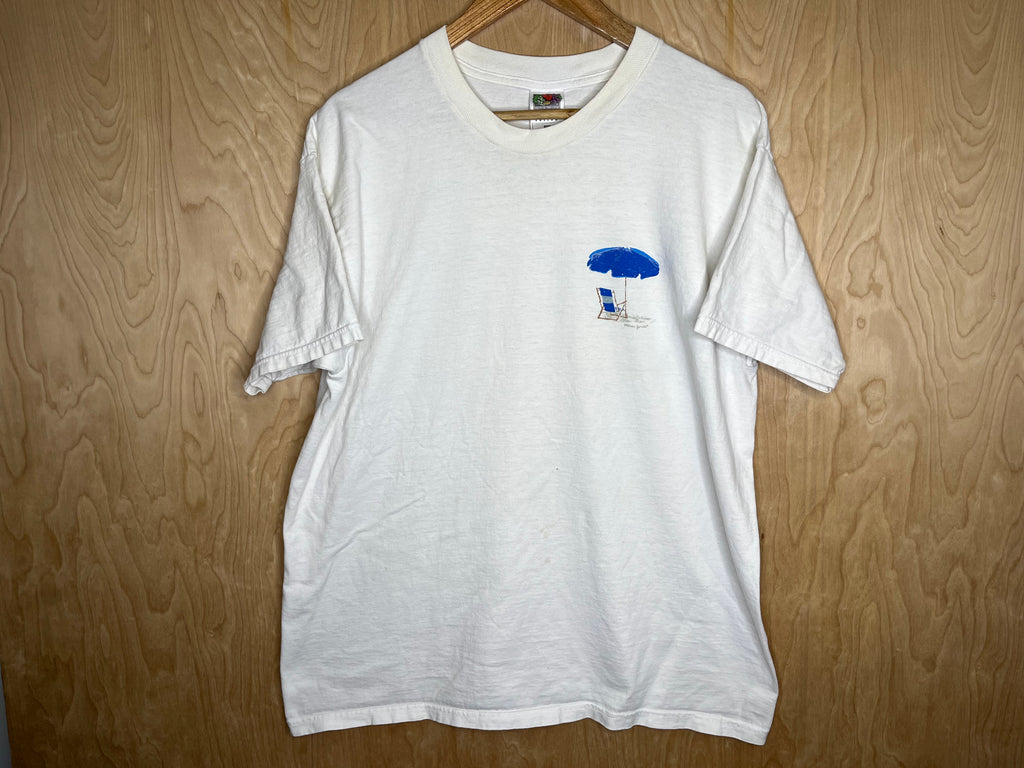 1990’s Steven Jordan Art “Cats In The Rays” - XL