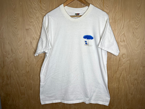 1990’s Steven Jordan Art “Cats In The Rays” - XL