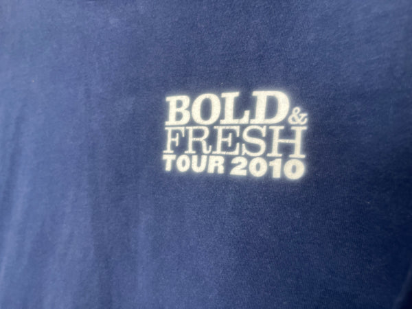 2010 Glenn Beck and Bill O’Reilly “Bold & Fresh Tour” - XL