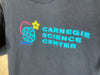 1990’s Carnegie Science Center “Logo” - Large