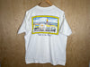 1990’s Steven Jordan Art “Cats In The Rays” - XL